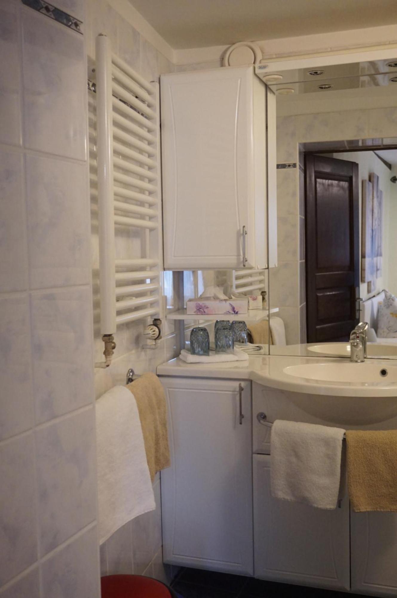 Pension Zum Lukullus ヴェルニゲローデ 部屋 写真