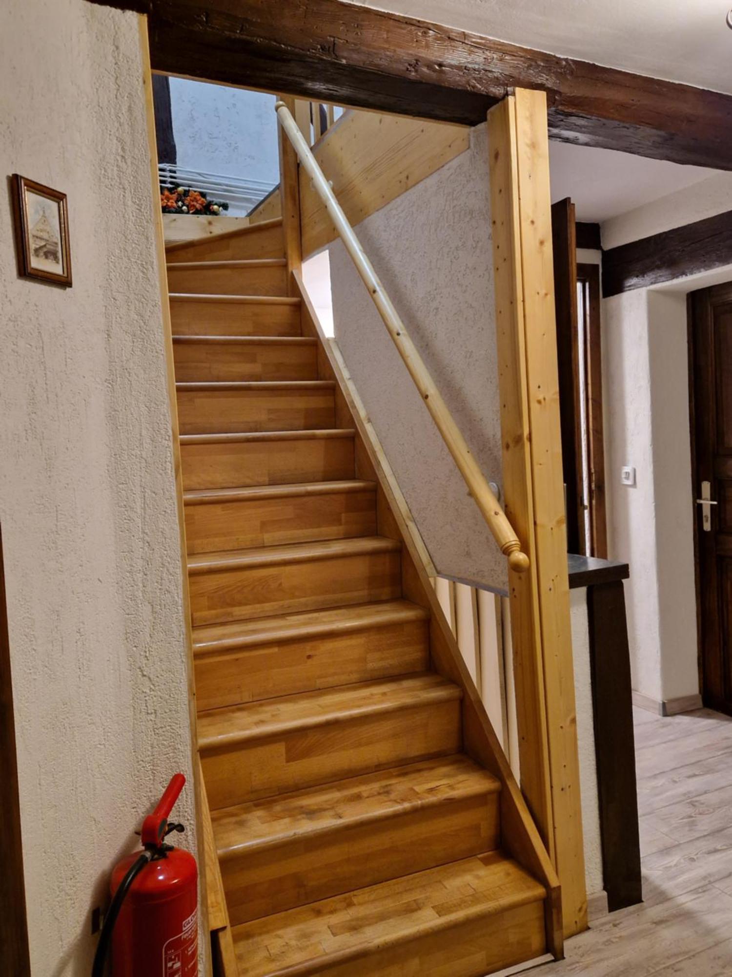 Pension Zum Lukullus ヴェルニゲローデ 部屋 写真